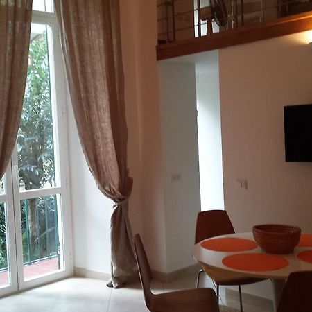 Appartamento Sea Breeze Sanremo Esterno foto