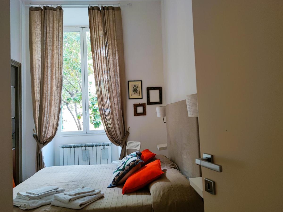 Appartamento Sea Breeze Sanremo Esterno foto
