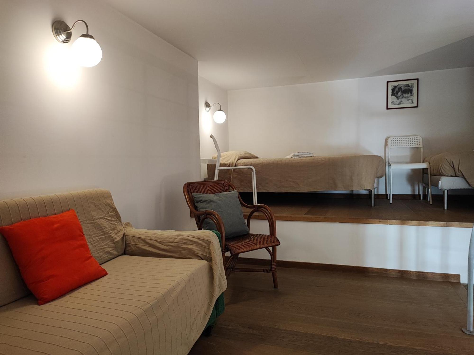 Appartamento Sea Breeze Sanremo Camera foto