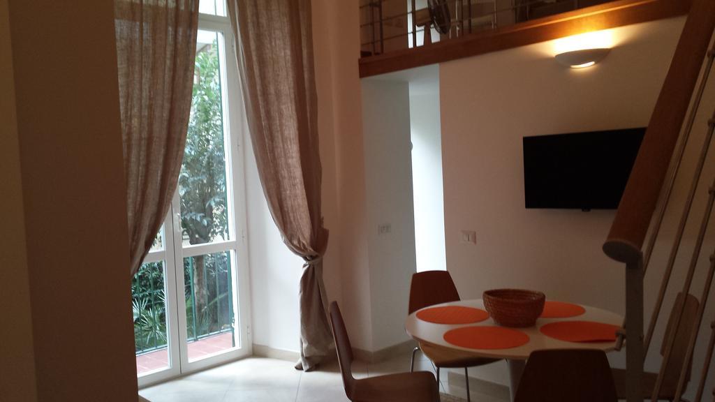 Appartamento Sea Breeze Sanremo Esterno foto