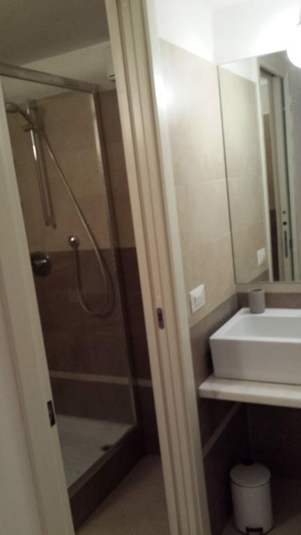 Appartamento Sea Breeze Sanremo Esterno foto