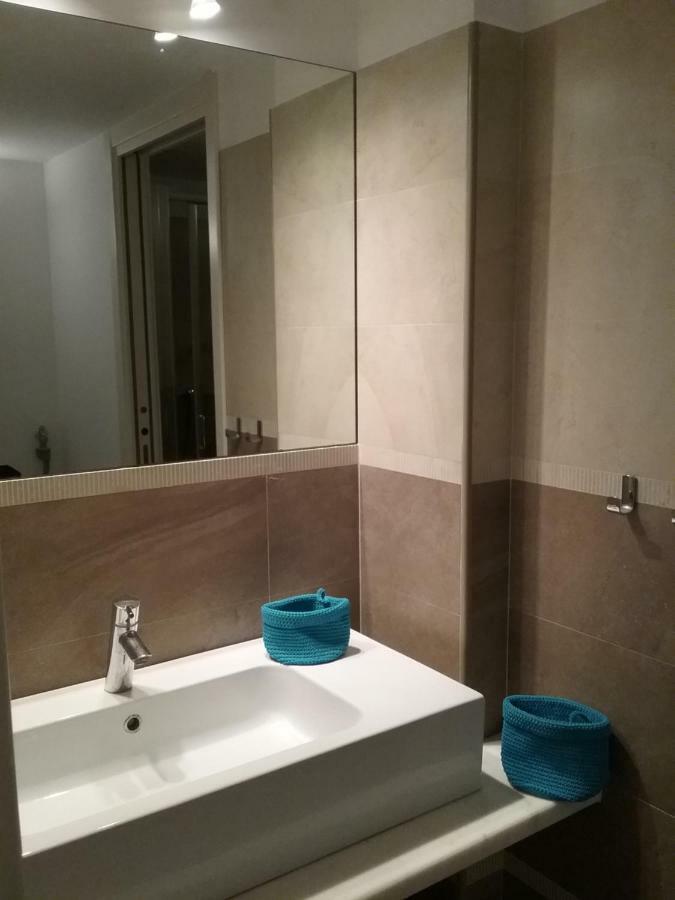 Appartamento Sea Breeze Sanremo Esterno foto