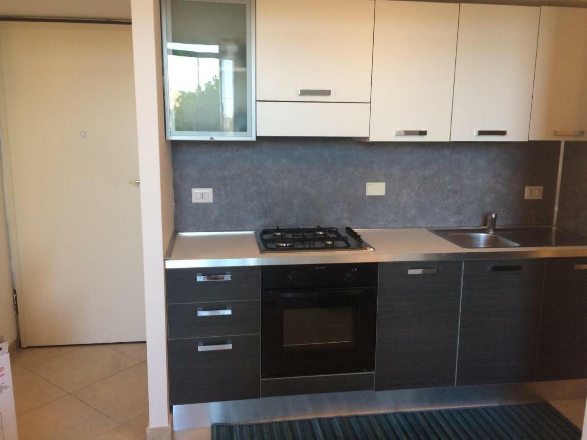 Appartamento Sea Breeze Sanremo Esterno foto