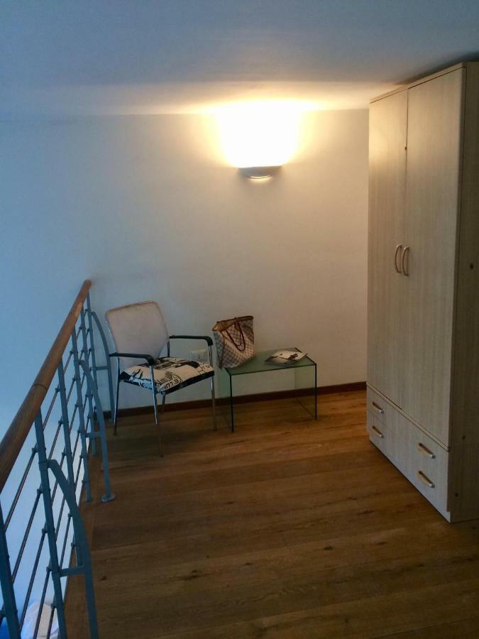 Appartamento Sea Breeze Sanremo Esterno foto