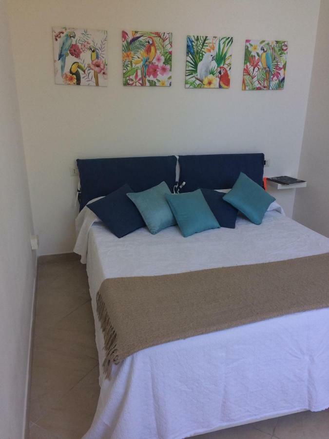 Appartamento Sea Breeze Sanremo Esterno foto